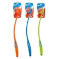 thumbnail image 3 of Chuckit! Sport 26L Dog Ball Launcher Fetch Toy For Dogs, 26" Handle, Compatible With Large 3" Ball (Included), For Breeds 60 to 100 lb, Assorted Colors, 3 of 8