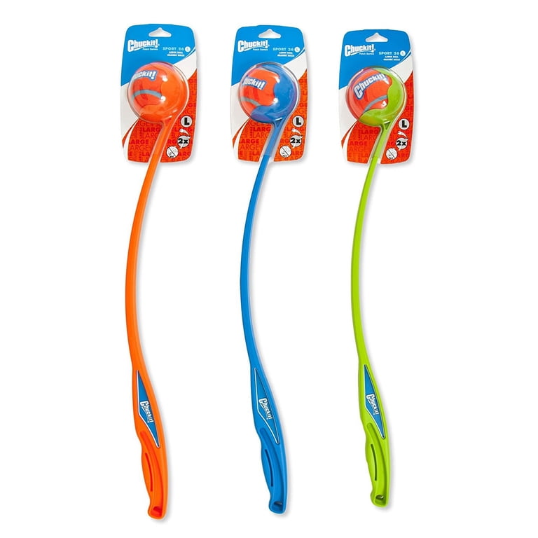 Chuckit! Sport 26L Ball Launcher For Large Dogs photo 2