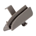 thumbnail image 2 of 58910AD030B0, Armrest Lid Latch Sturdy Lightweight Center Console Latch ABS  For Car Accessories, 2 of 8
