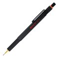 thumbnail image 1 of Rotring 800 Mechanical Pencil 0.7Mm Black, 1 of 4