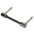 thumbnail image 3 of Guitar Patch Cable, Wide Application Pedal Wire Firm Connection  For Bass, 3 of 8