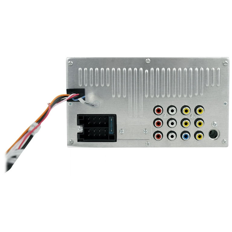 Power Acoustik 7