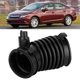 thumbnail image 5 of Terisass Fydun 17225R1AA01 Air Intake Hose 17225-R1A-A01 Air Cleaner Intake Hose Tube, Engine Air Flow Intake Tube Cleaner Hose Fit for Honda Civic 2012 2013 2014 2015 Khall QC32568, 5 of 6