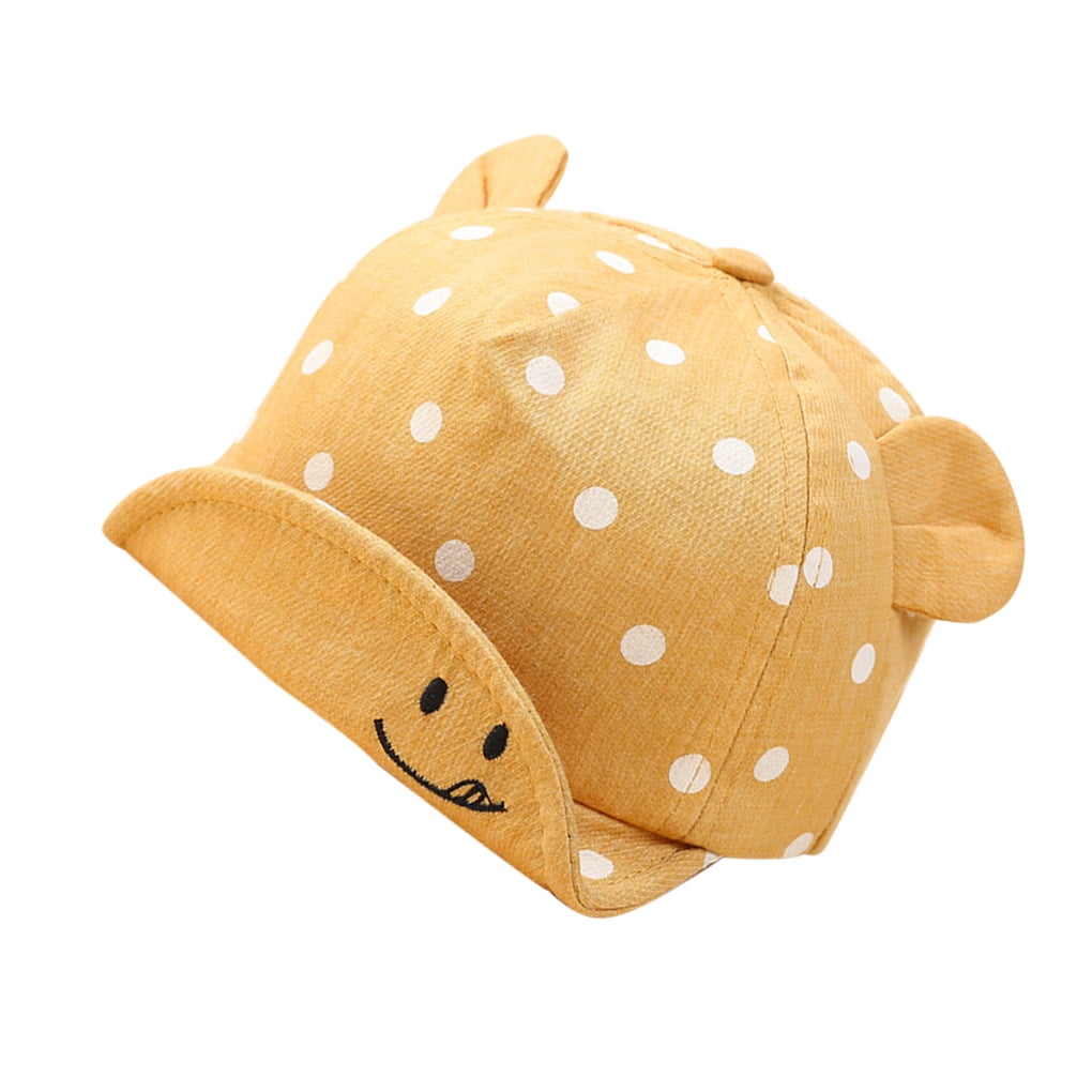 best baseball cap for sun protection