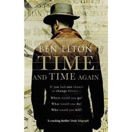 Pre-Owned Time and Time Again (Paperback) 0552779997 9780552779999