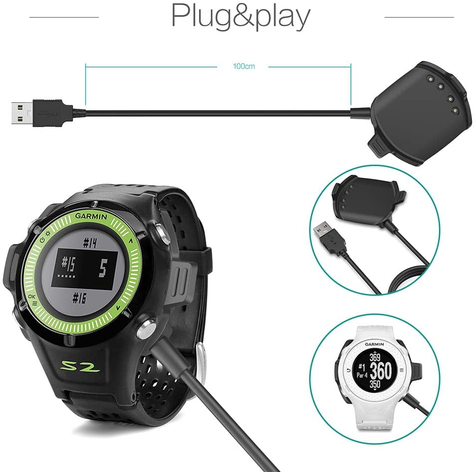 garmin approach s1 charger