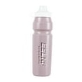 thumbnail image 3 of Botella de agua deportiva, botella exprimible, jarra de agua, tetera reutilizable de 1 L para ciclismo Rosa, 3 of 9