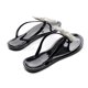 thumbnail image 5 of Chanclas informales de verano para mujer, chanclas con lazo, zapatos Flash Diamond Wmkox8yii  hj789, 5 of 6