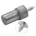 thumbnail image 4 of Enhanced Efficiency Thermal Friction Drill Bit For Quick Bushing Formation, 4 of 8