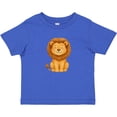 thumbnail image 3 of Inktastic Cutest Lion Boys or Girls Baby T-Shirt, 3 of 5