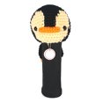 thumbnail image 2 of StitchHead Hand Stitched Yarn Animal Driver/Wood Head Cover - Penguin, 2 of 2