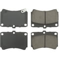 thumbnail image 4 of Centric Parts 300.04660 Semi Metallic Brake Pad with Shim, 4 of 4