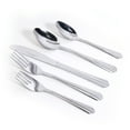 thumbnail image 3 of GB Classic Canberra 45 Piece Flatware Set, 3 of 3