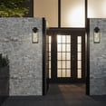 thumbnail image 5 of Westover 1-Light Western Bronze Outdoor Wall Lantern, 5 of 5