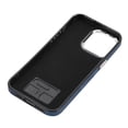 thumbnail image 2 of Magnetic Case for iPhone 15 Plus,Decase PU Leather Luxury Phone Cover Support Wireless Charging Slim Lightweight Shockproof Mag Safe Shell,for Apple iPhone 15 Plus 6.7" - Blue, 2 of 6