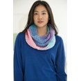 thumbnail image 3 of Lion Brand Yarn Mandala Sparkle Draco Fil, 3 of 5