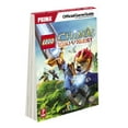 thumbnail image 1 of LEGO Legends of Chima: Laval's Journey: Prima Official Game Guide, 1 of 1
