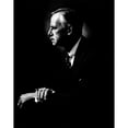 thumbnail image 2 of Eugene Gladstone O'Neill N(1888-1953). American Playwright. Photographed In 1933. Poster Print by, 2 of 2