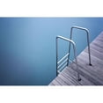 thumbnail image 3 of Serra, Damiano 18x13 Black Modern Framed Museum Art Print Titled - Stairs, 3 of 5