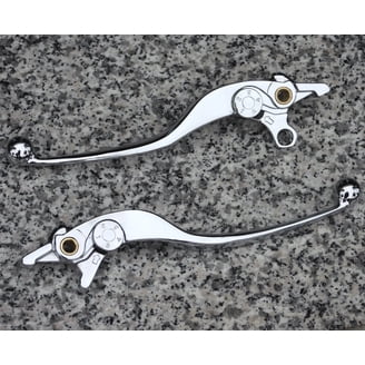 New Kawasaki Motorcycle Replacement Aluminum Shift Lever, ZX-12R