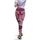 thumbnail image 3 of Pntutb Pantalones de yoga estampados casuales para mujer Pantalones largos rectos sueltos de cintura alta Pntutb Pntutb-169, 3 of 8
