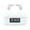 C, variant on under 5 dollar items True Wireless Noise Cancelling Earbuds with Pure Bass Sound & Smart Ambient technology, 4mics for crisp, clear calls, up to 40Hrs of Playback, IP54 Dust & Water resistant