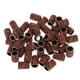 thumbnail image 2 of 50pcs 80 # 120 # 180 # de Herramientas Pedicura Grit Lijado Banda Bits Taladro Nail 80 (Grueso Grit) Salvador Bandas de lija de manicura, 2 of 10