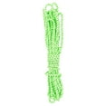 thumbnail image 3 of 5m Reflective Tent Guy, Fluorescent Reflective Guyline, Strong And Durable In Use, Reflective Umbrella Rope For Camping Tent, 3 of 8