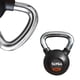 thumbnail image 2 of Pesa Rusa Tayga  Rubber Cromada 20 Kg, 2 of 3