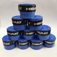 thumbnail image 3 of Professional Sticky Overgrips Anti Slip Original Tennis Rackets Hand Grips Padel Glue Badminton Squash Training Sweatband sticky mix, 3 of 5
