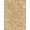 Beige, Pattern 2, variant on ODIKA Beige Tan Symmetrical Faded Vintage Fluffy Large Farmhouse Alfombras Non-Slip Low Profile for Hallway, Study Room, Playroom