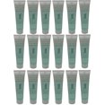 thumbnail image 1 of June Jacobs Blue Ginger Body Gel Lot of 18 each 1oz bottles. Total of 18oz, 1 of 2