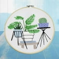 thumbnail image 4 of Abbracc Wall Decoration Needlework DIY Sewing Crafts Style6, 4 of 8