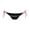 Black - black9408, variant on Aeropostale Womens Tops & Bottoms Mix N Match Bikini, Black, Juniors, X-Small