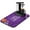 Happy Halloween (85), variant on Get Spooky Halloween Diatom Ooze Dish Mat 19.5x12in Absorbent Kitchen Counter Accessory Featuring Skull, Pumpkin, Bat, and Ghost