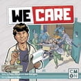 thumbnail image 4 of We Care: a Grizzled Game | Cooperative Strategy Board Game, 4 of 8