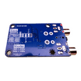 thumbnail image 2 of I2S ADC Audio I2S Acquisition Card Module Master/Slave Mode 24Bit 192K 96K 48K Multi-Functional Development Board, 2 of 5
