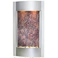 thumbnail image 1 of Adagio SWA4514 Serene Waters - Rajah Featherstone Wall Fountain, 1 of 1