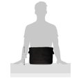 thumbnail image 4 of Colonial Mills BR42A014X010 Boca Raton - Black 14 in. x 10 in. Utility Basket, 4 of 5