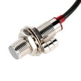 thumbnail image 4 of Cable del sensor, sensores del cable del tacómetro del velocímetro del odómetro digital de la motocicleta con 3 imanes Cable de sensor Spptty Piezas de automóviles y motocicletas, 4 of 7