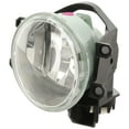 thumbnail image 5 of For 13-14 ES300h & ES350 Front Driving Fog Light Lamp Assembly w/Bulb Right Side, 5 of 5
