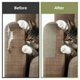 thumbnail image 7 of Meiiso Self Adhesive Linen Fabric Patch for Furniture Repair, No Sewing Needed, Durable for Upholstery, Ideal for Diy Fixes On Couches, Chairs, or Accessories (#E), Limited Time Clearance!, 7 of 7