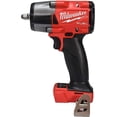 thumbnail image 1 of Llave de impacto Milwaukee Mid-Torque 3/8 inalámbrica, 1 of 5