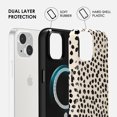 thumbnail image 3 of Funda Svanove para iPhone 15 Plus y 14 Plus compatible con Magsafe estampado animal, 3 of 5