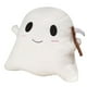 thumbnail image 1 of Cojín Decorativo y Espeluznante con Forma de Fantasma con Guadaña para Halloween, 1 of 4