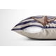 thumbnail image 2 of Juego de 4 fundas de almohada náuticas de 18.0 x 18.0 in, fundas de almohada decorativas, fundas de cojín de lino para sofá, cama, decoración del hogar (LXX019-2) oso de fresa Hogar, 2 of 4