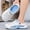 Blue-d2-0616, variant on Summer Fashion Garden Clogs for Men Comfortable Slides Indoor Outdoor Non Slip Pillows Sandals Women Classic Beach Shoes Wide Mens Shoes Lightweight