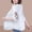 ZWhite14, variant on Womens Rain Jacket Hiking Snow Running Cycling Bike Warm Thermal Ski Waterproof Jacket Camping Clothes Packable Lightweight Rain Jackets Rain Suits Waterproof
