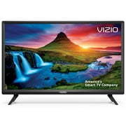 Vizio D24H-G9 24 in. 1366 x 768P Class 4K HDR Smart TV