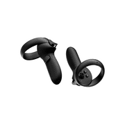 HTC Vive Focus Vision — Mixed Reality and PC VR Headset + Controllers — Business Edition